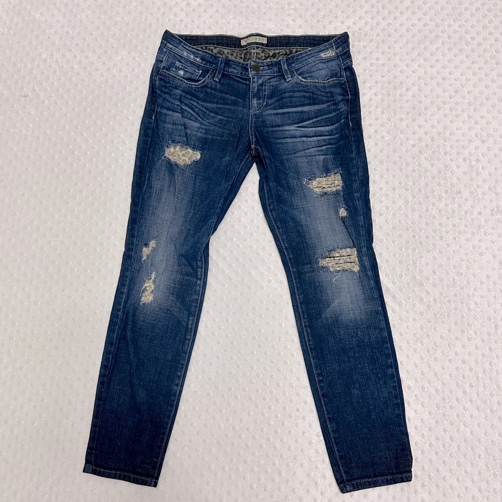Guess Rip Jeans (size 30)
